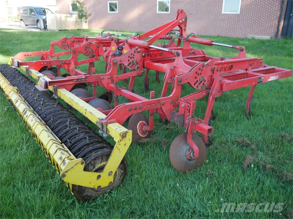 Pöttinger Synkro 5003 Култиватори