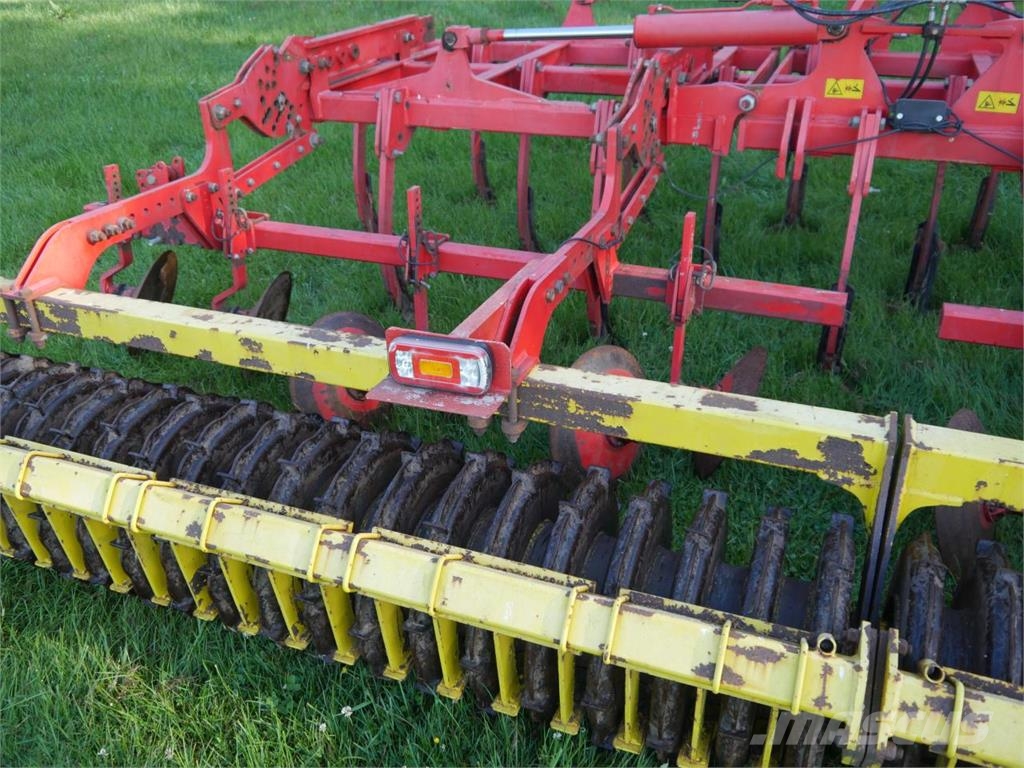 Pöttinger Synkro 5003 Култиватори