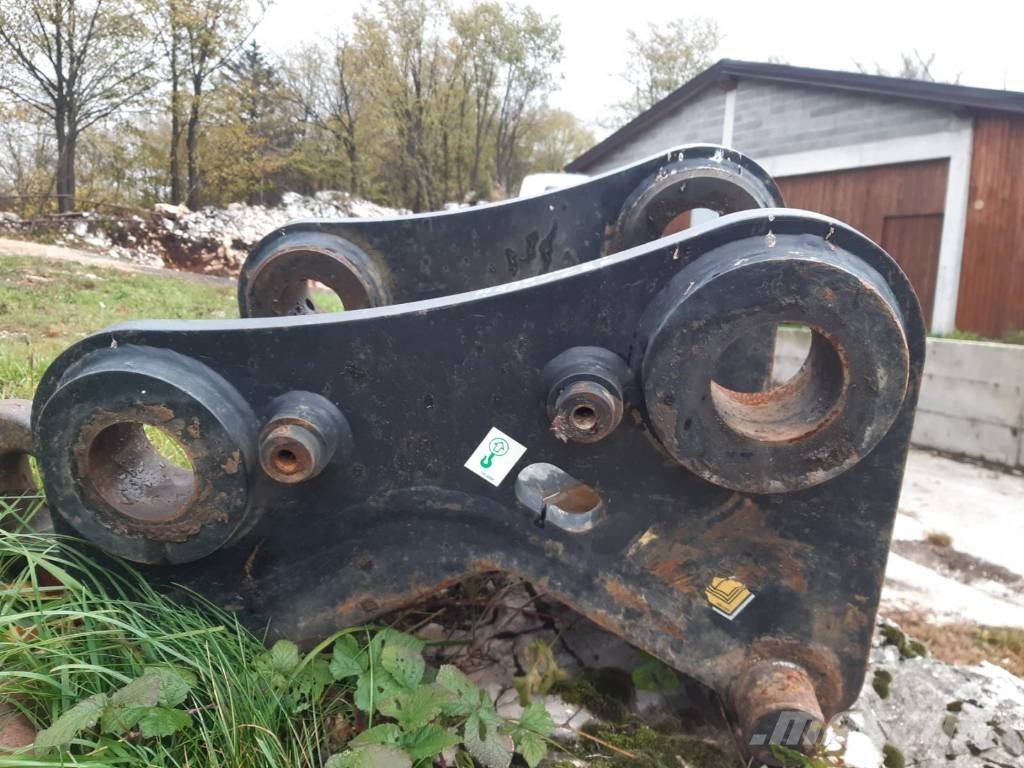 CAT CW 40 S Brze spojke