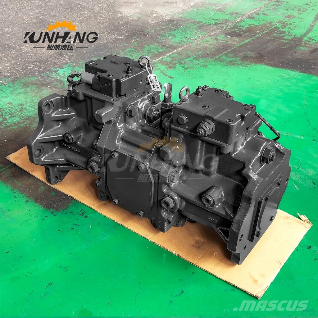 Komatsu PC800-8 Main Pump 708-2K-11152 Hydraulic Pump Transmisiones