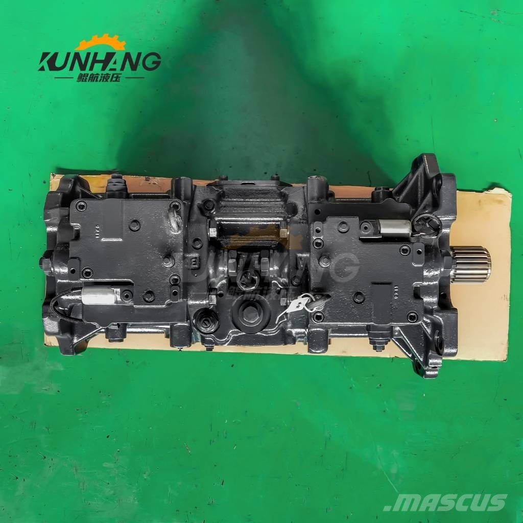 Komatsu PC800-8 Main Pump 708-2K-11152 Hydraulic Pump Transmisiones