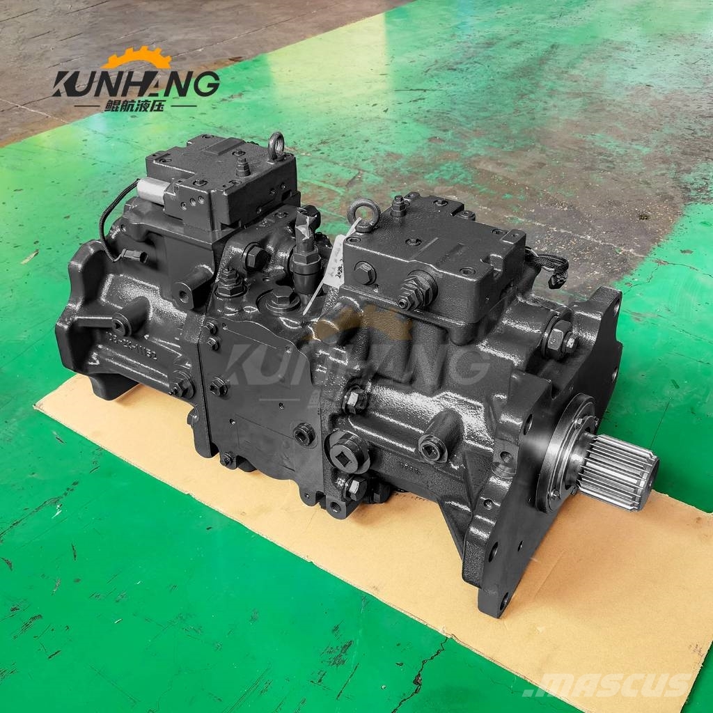 Komatsu PC800-8 Main Pump 708-2K-11152 Hydraulic Pump Transmisiones