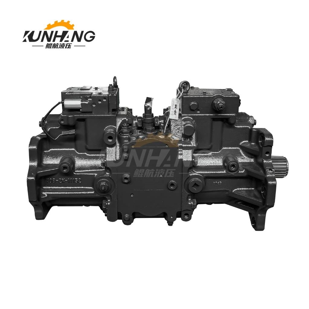 Komatsu PC800-8 Main Pump 708-2K-11152 Hydraulic Pump Transmisiones