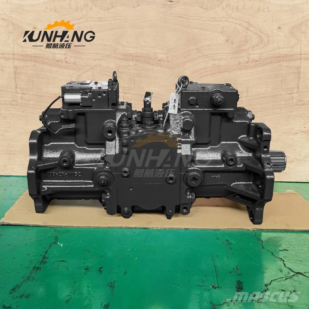 Komatsu PC800-8 Main Pump 708-2K-11152 Hydraulic Pump Transmisiones