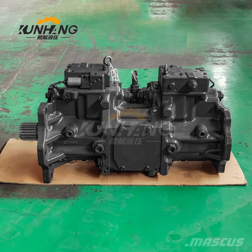 Komatsu PC800-8 Main Pump 708-2K-11152 Hydraulic Pump Transmisiones