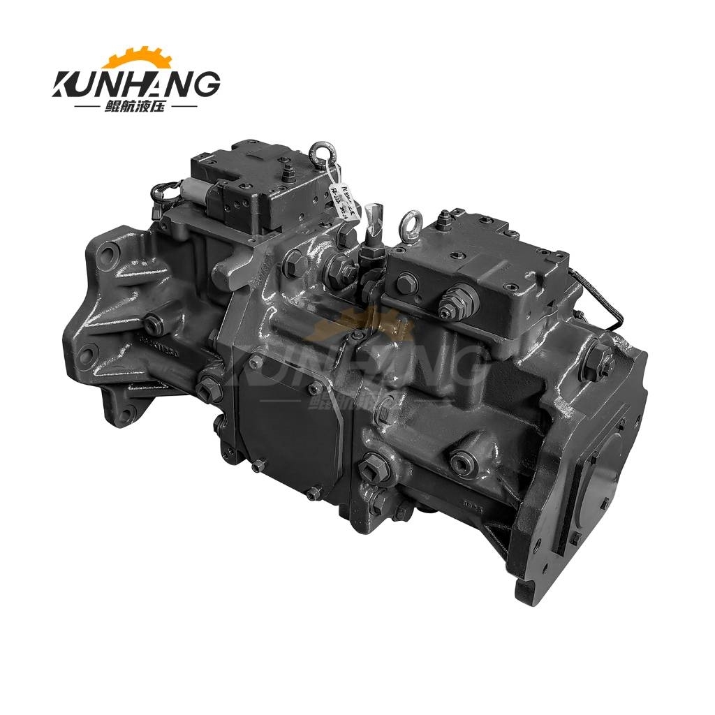Komatsu PC800-8 Main Pump 708-2K-11152 Hydraulic Pump Transmisiones
