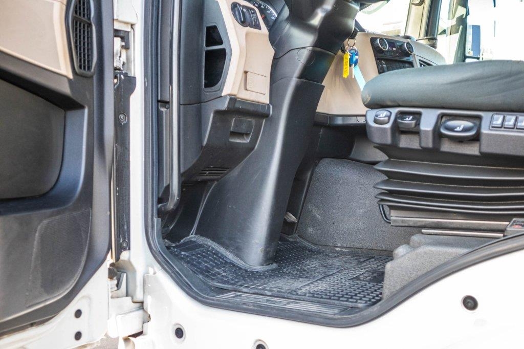 MAN TGS 35.420 BL-8X4-4 +HIAB 188 E-2 플랫베드/드롭사이드 트럭
