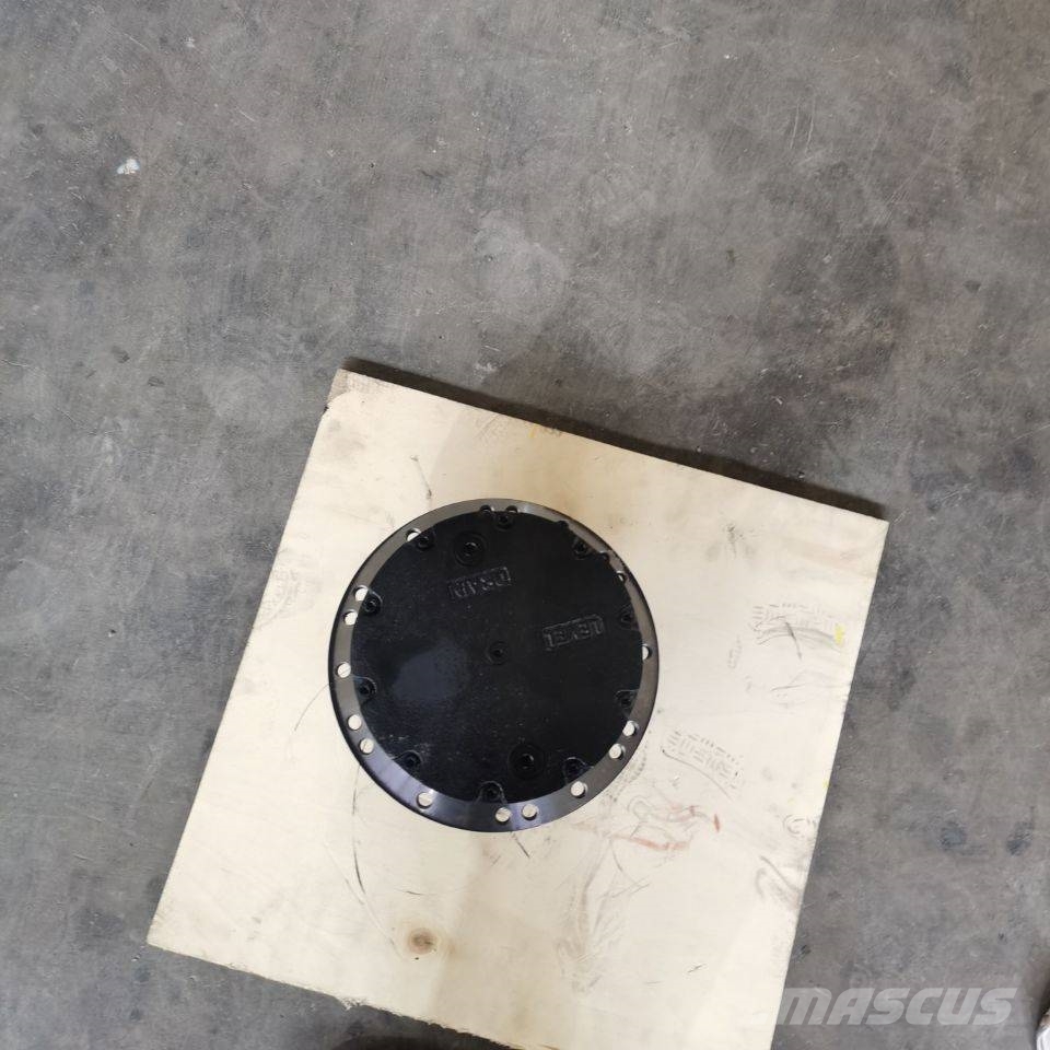 Komatsu 20T-60-72120 Travel Motor PC45-1 Final Drive Μετάδοση κίνησης
