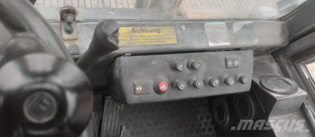 Still R 70 Dizelski viljuškari