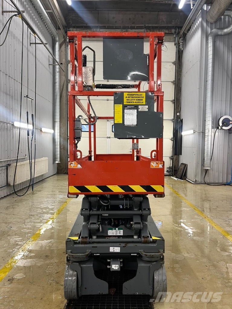 SkyJack SJ 3219 E Scheren-Arbeitsbühnen