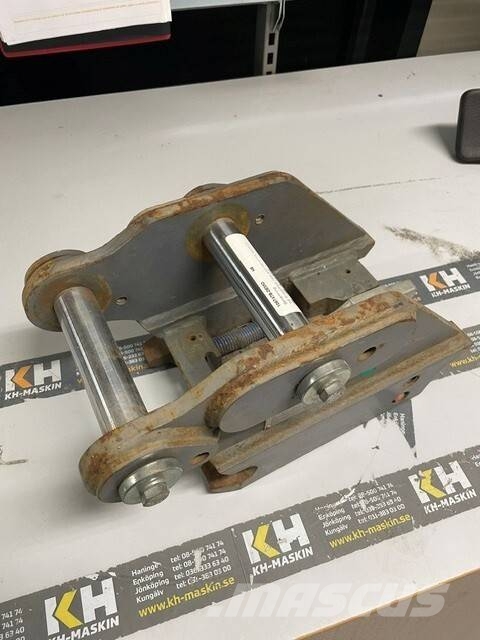 Snabbfäste Mekaniskt S30/180 S30/180 Hitre spojke