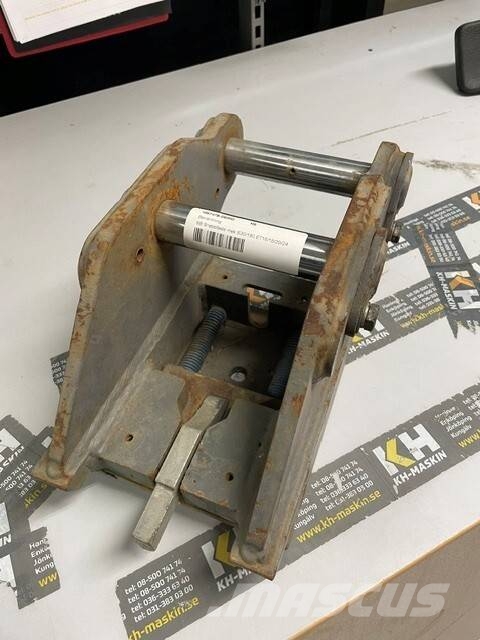 Snabbfäste Mekaniskt S30/180 S30/180 Hitre spojke