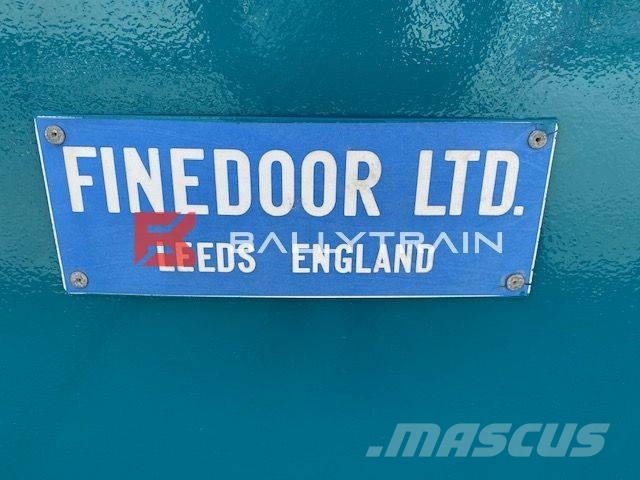 Finedoor 16ft x 5ft 3 Deck Screenbox 振动筛
