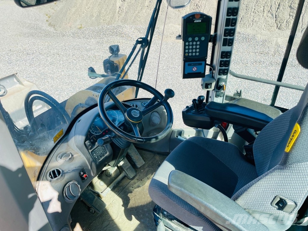 Volvo L 150 H Radlader