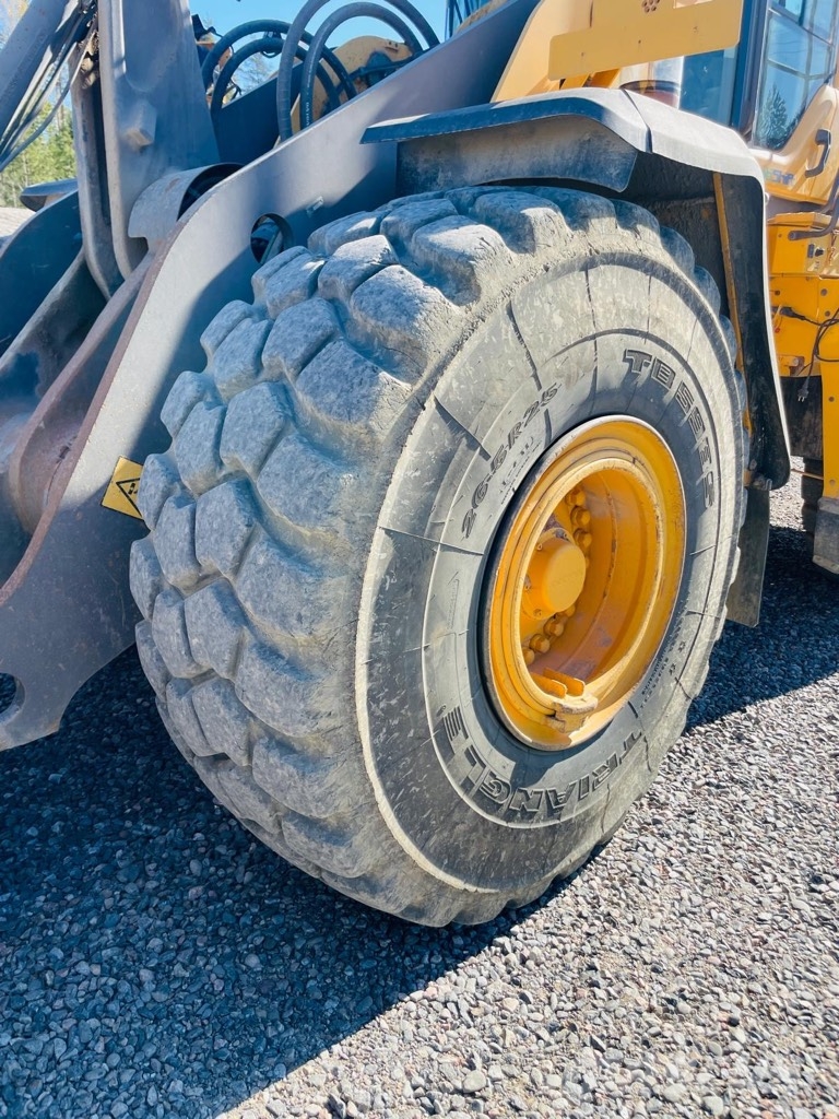 Volvo L 150 H Radlader