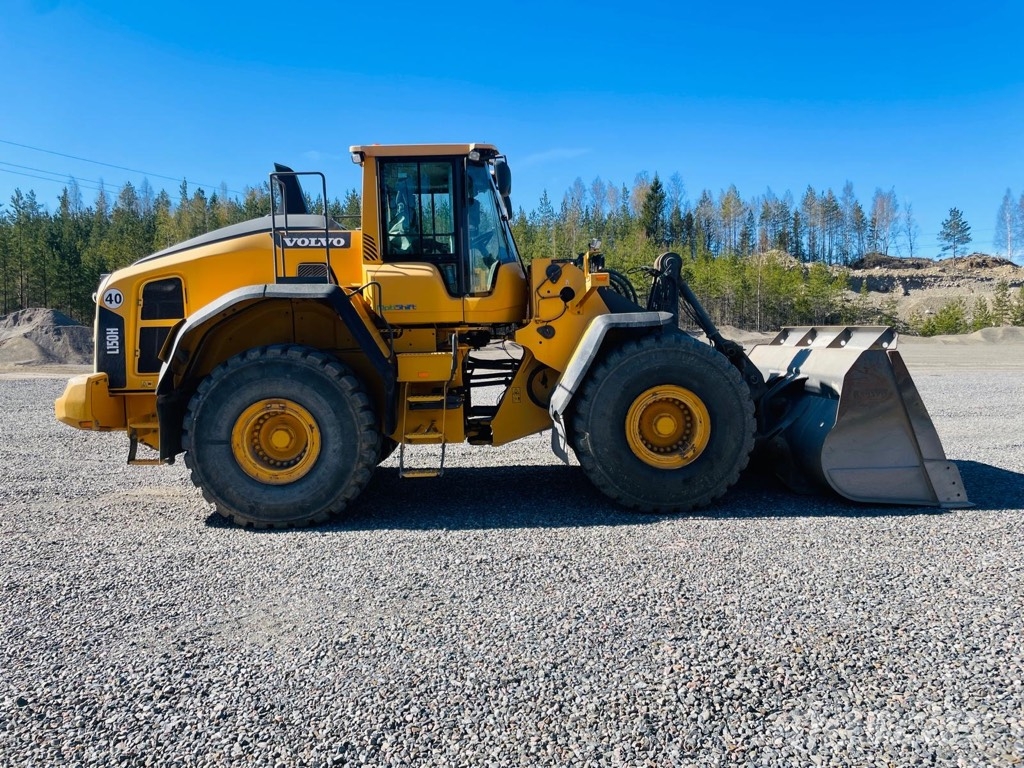 Volvo L 150 H Radlader