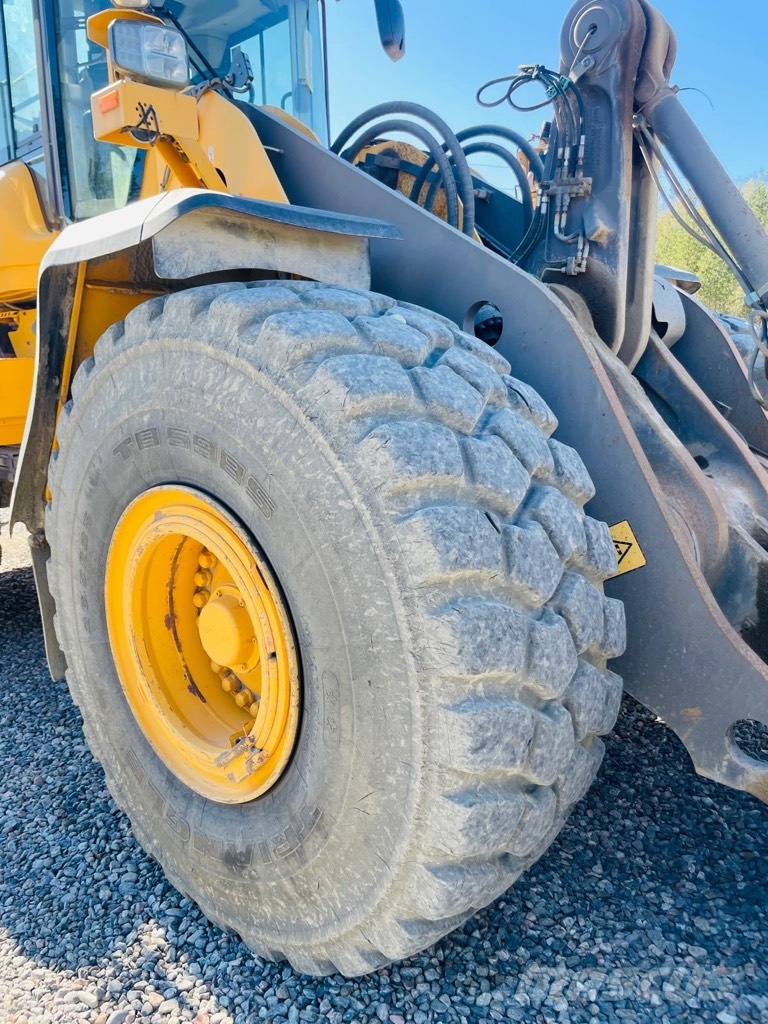 Volvo L 150 H Radlader
