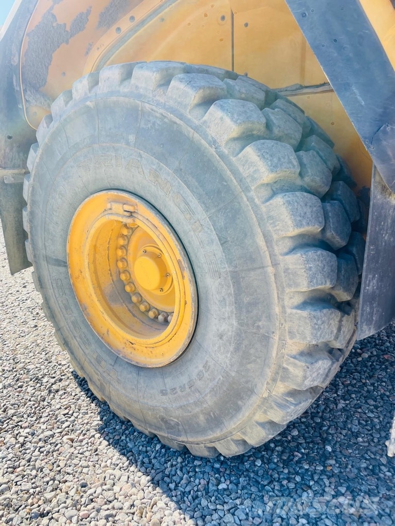 Volvo L 150 H Radlader