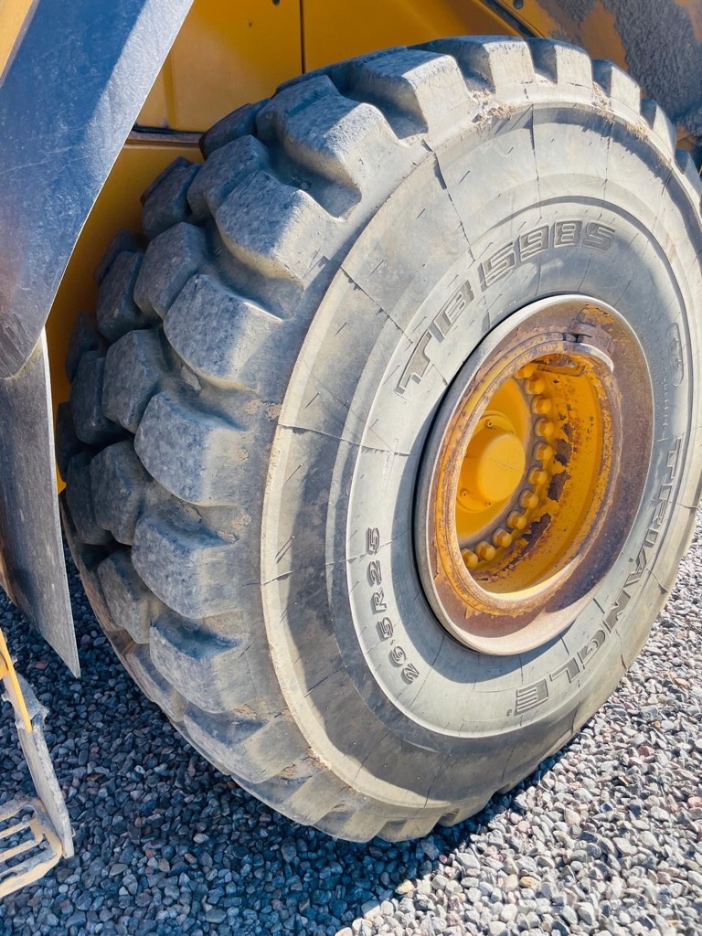 Volvo L 150 H Radlader