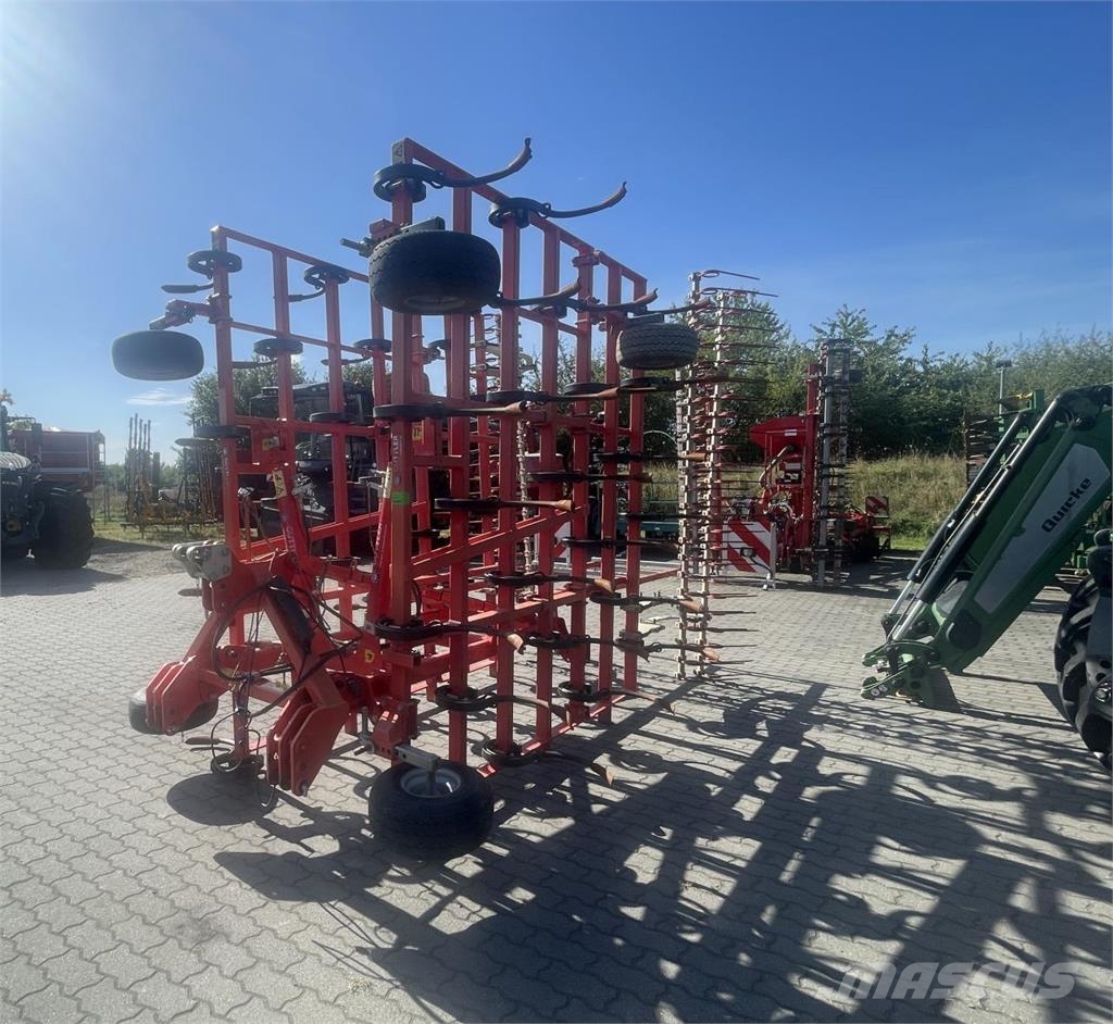 Güttler Supermax 60-7 Bio Kultivátory