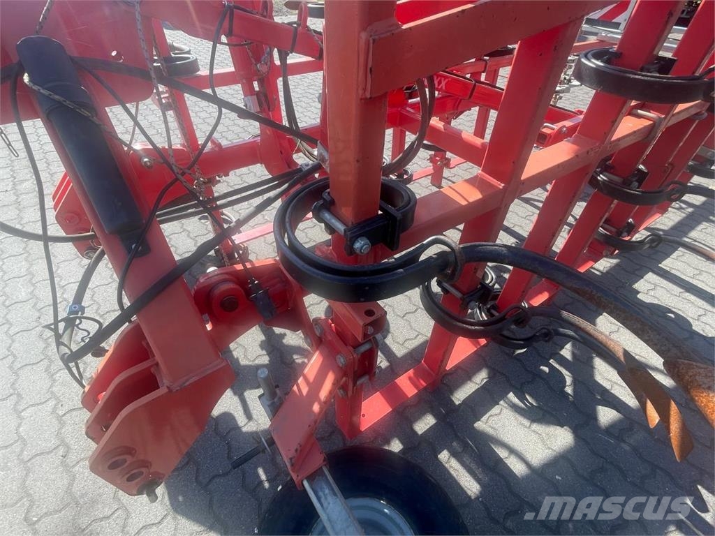 Güttler Supermax 60-7 Bio Kultivátory