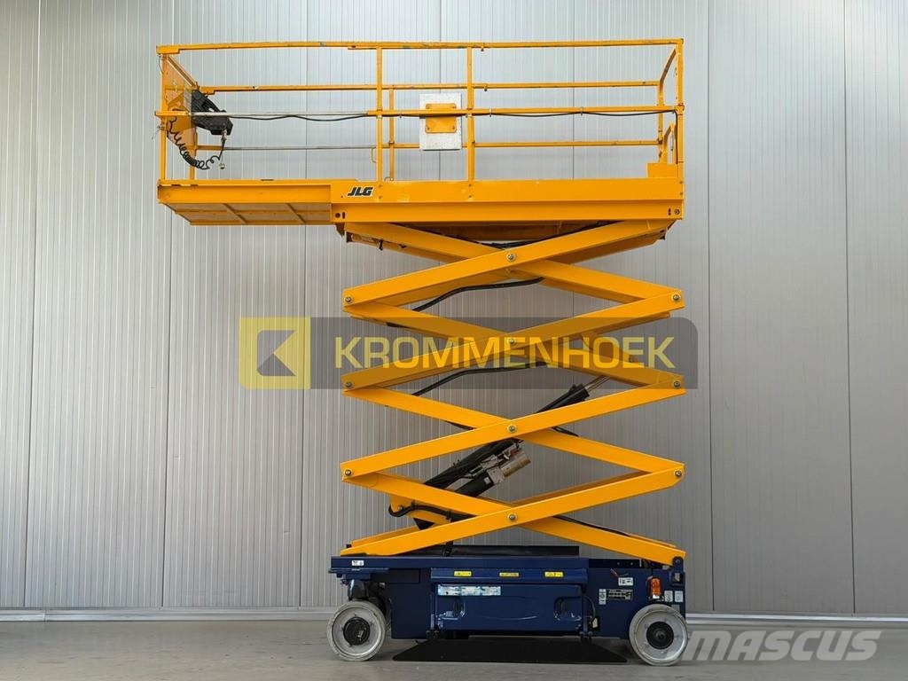JLG 3246 ES Scissor lifts