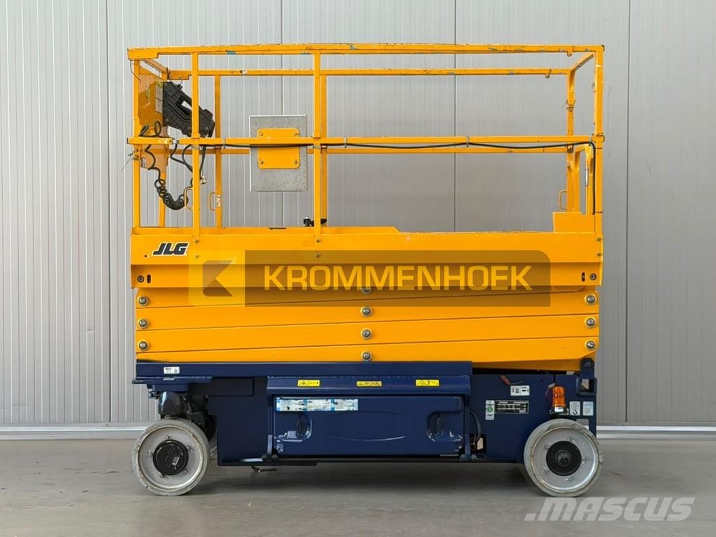 JLG 3246 ES Scissor lifts