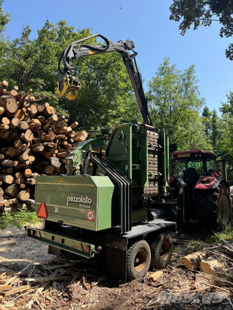 McCormick X 70.70 Tractores