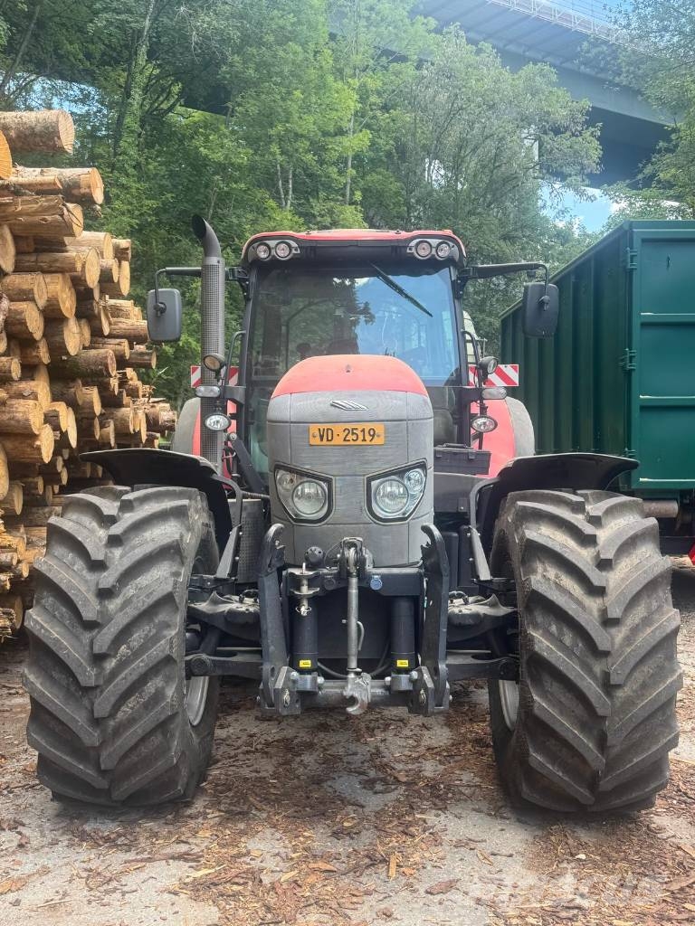 McCormick X 70.70 Tractores