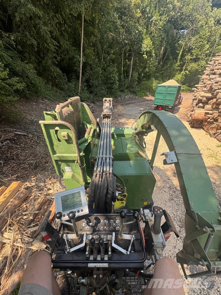 McCormick X 70.70 Tractores