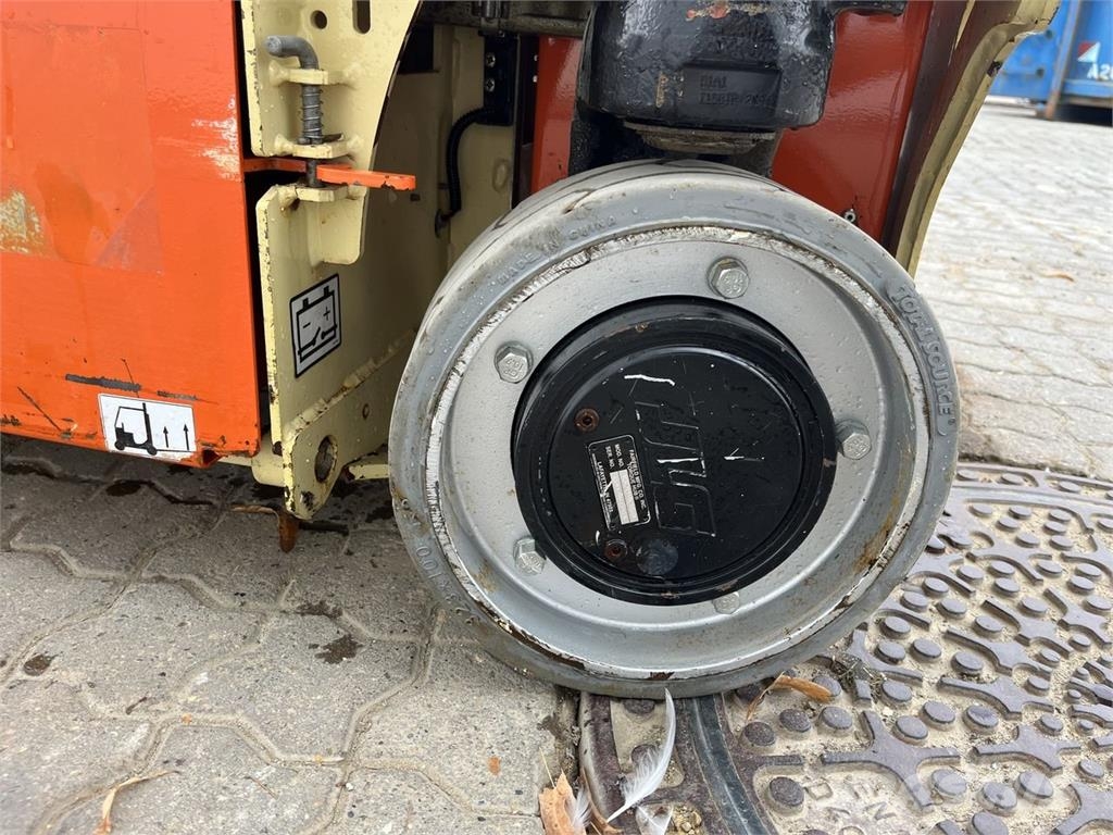 JLG 1230ES Personenliften en invalideliften