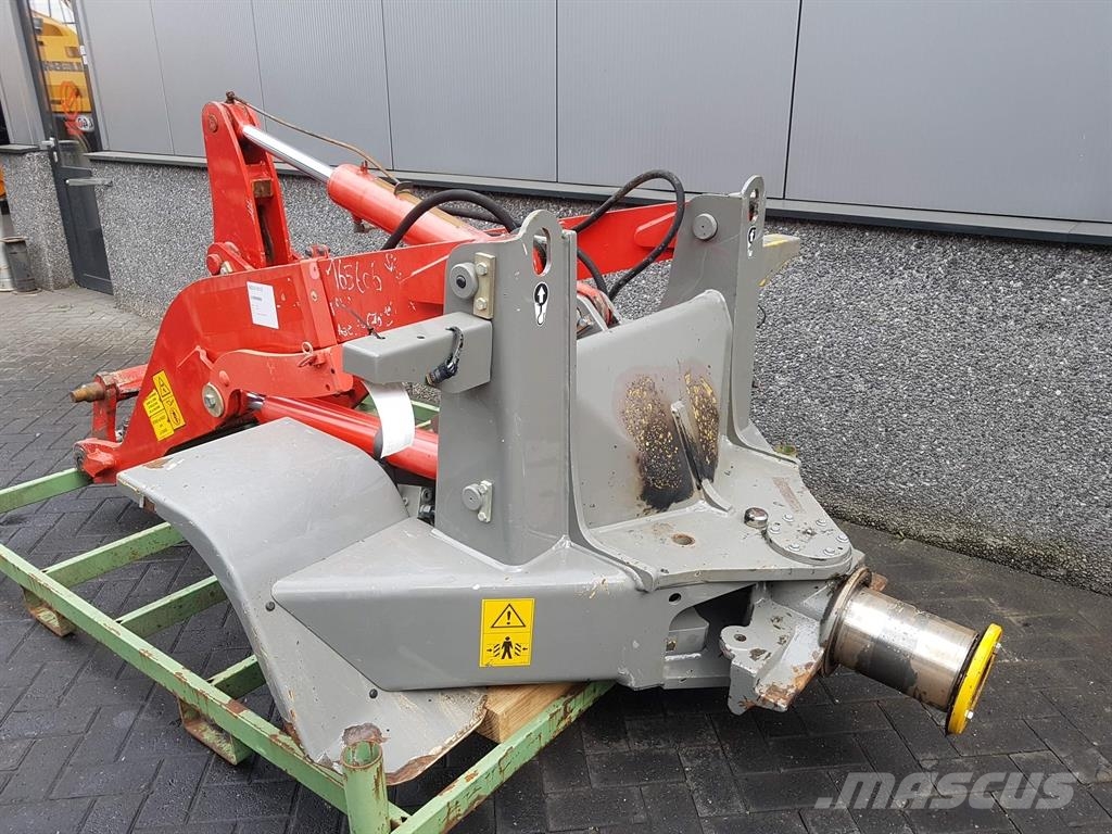 Volvo L 30 G - Lifting framework/Schaufelarm/Giek Стрели и рамена