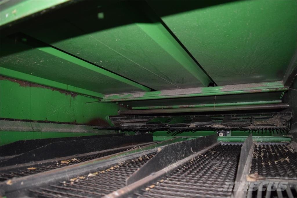 John Deere 9780 CTS Cosechadoras combinadas