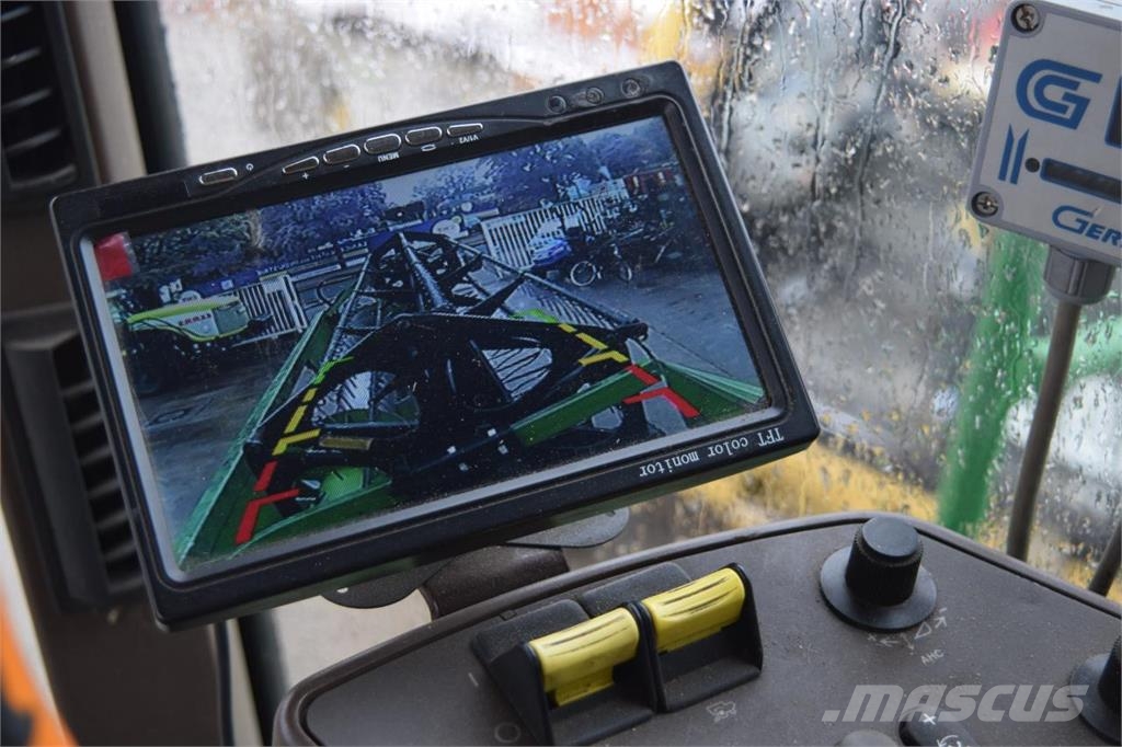 John Deere 9780 CTS Cosechadoras combinadas