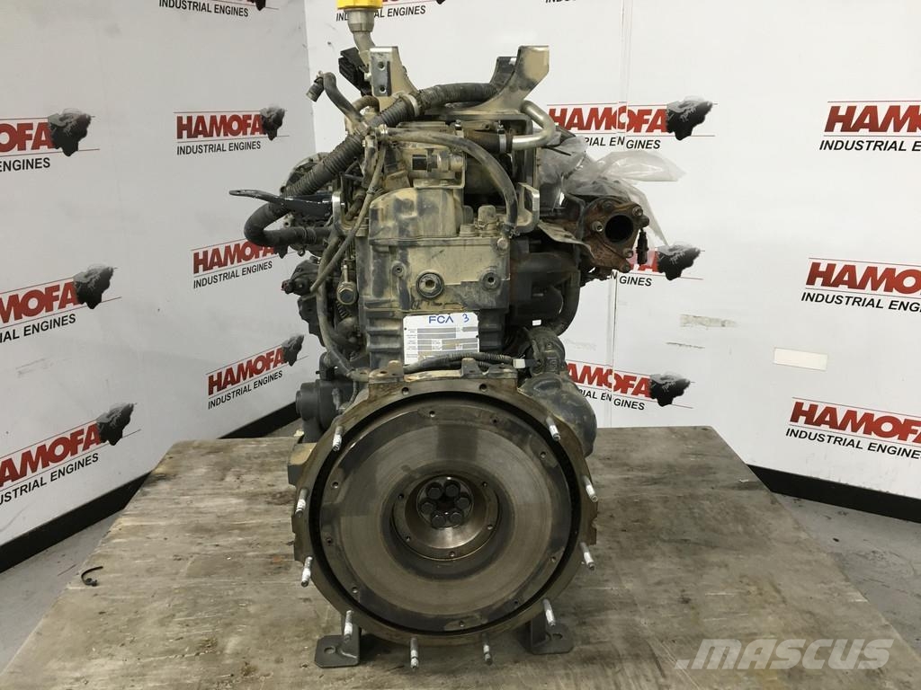 VM Motori 34D/30 USED محركات