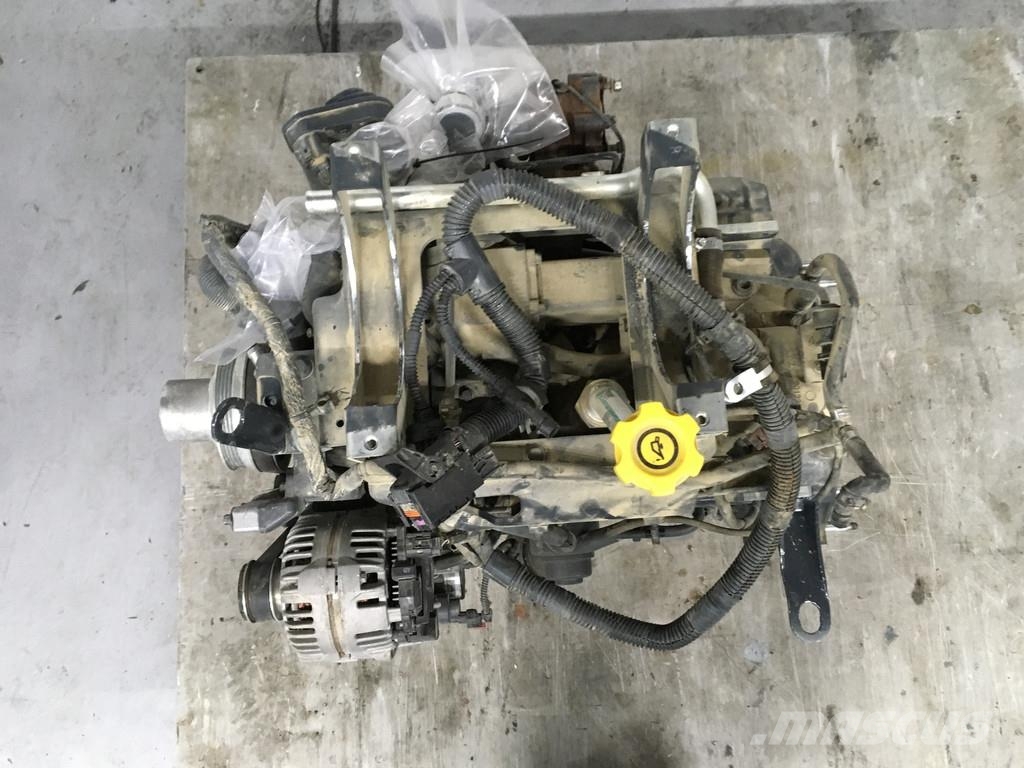 VM Motori 34D/30 USED محركات