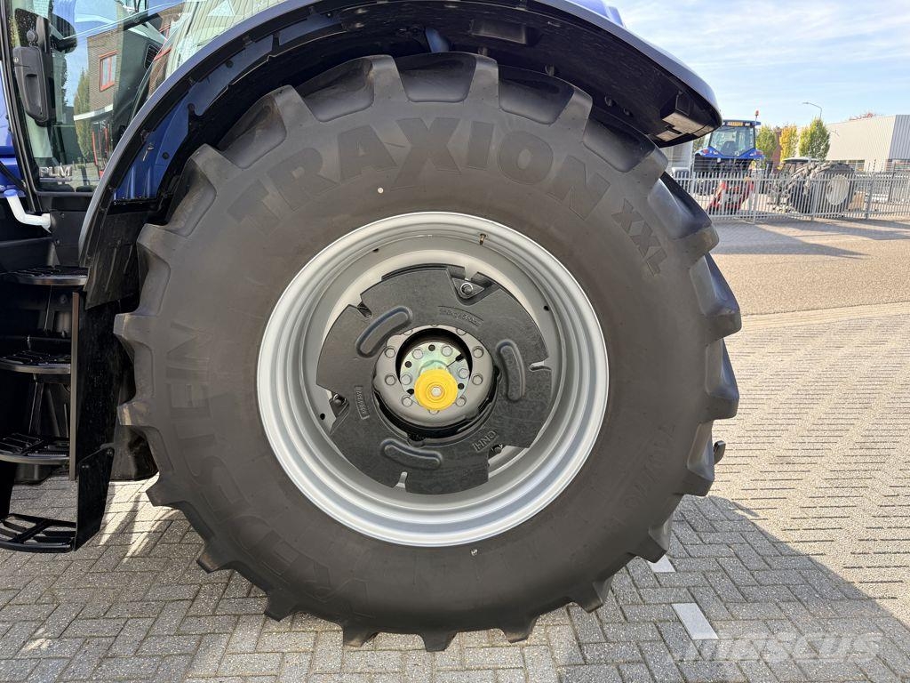 New Holland T7.245AC BP New Gen Demo Traktorit