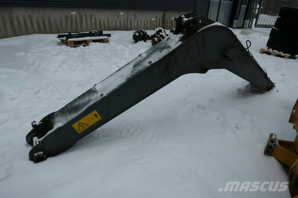 Volvo ECR 88 D, Bom VOE14660064 Gieken en dippers