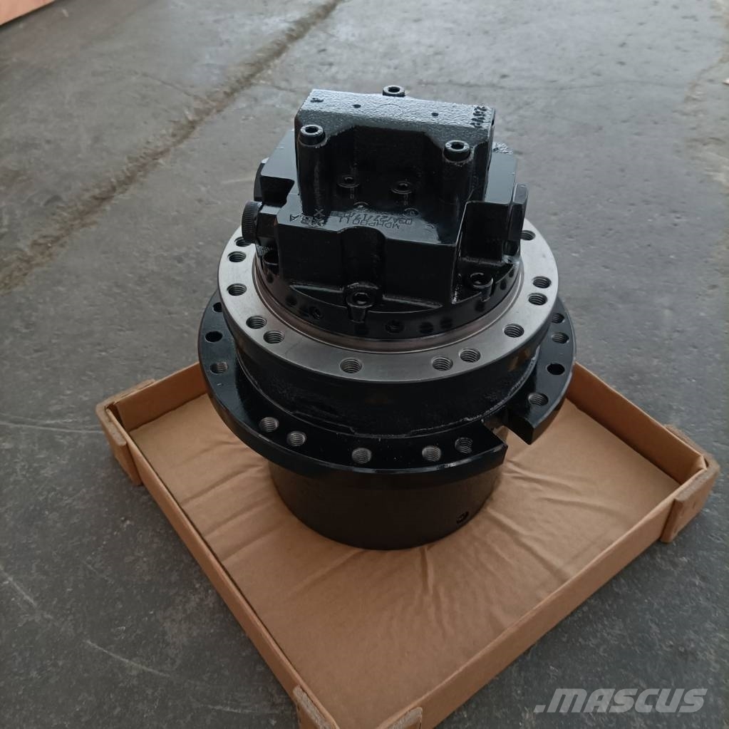 Doosan K1010210B travel device DX35Z DX35 Final drive Převodovka