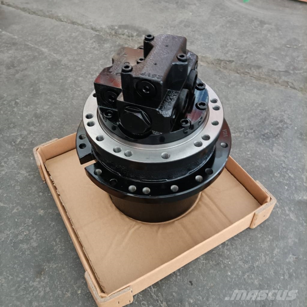 Doosan K1010210B travel device DX35Z DX35 Final drive Převodovka