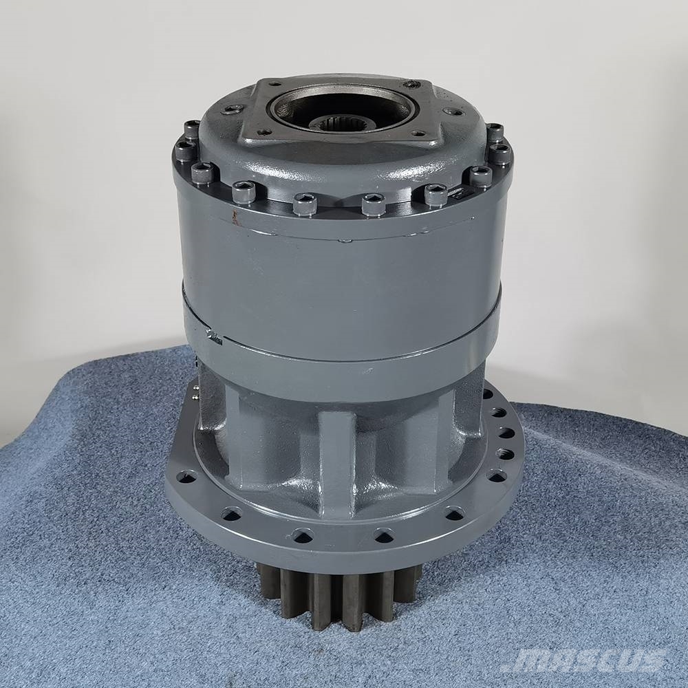 Volvo 14609494 EC700B Swing Gearbox Transmissão