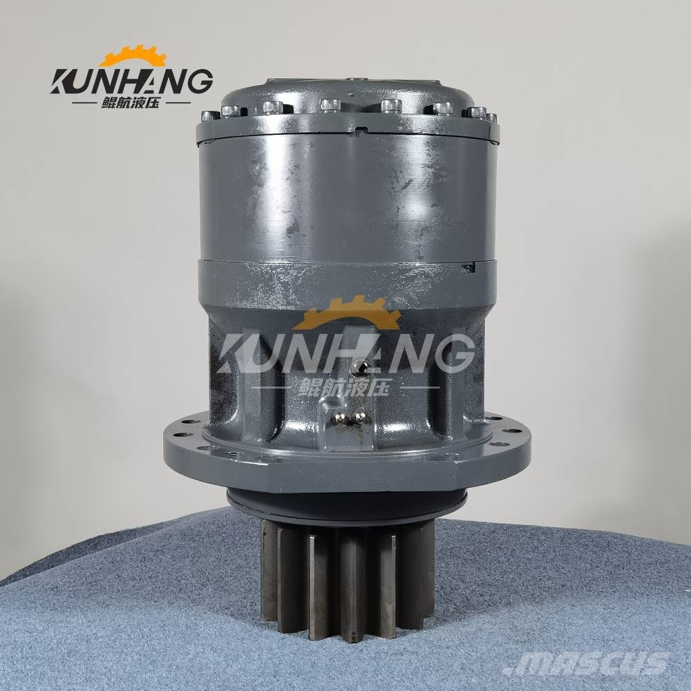 Volvo 14609494 EC700B Swing Gearbox Transmissão