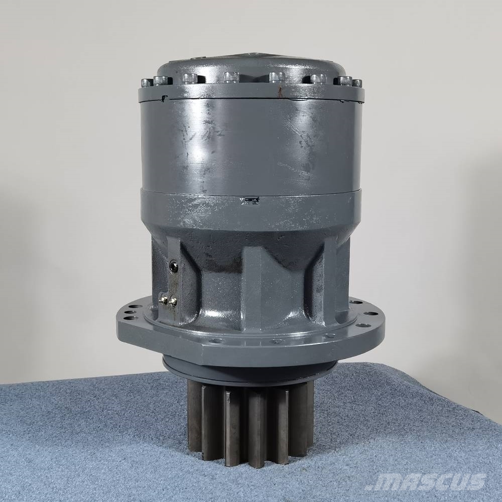 Volvo 14609494 EC700B Swing Gearbox Transmissão