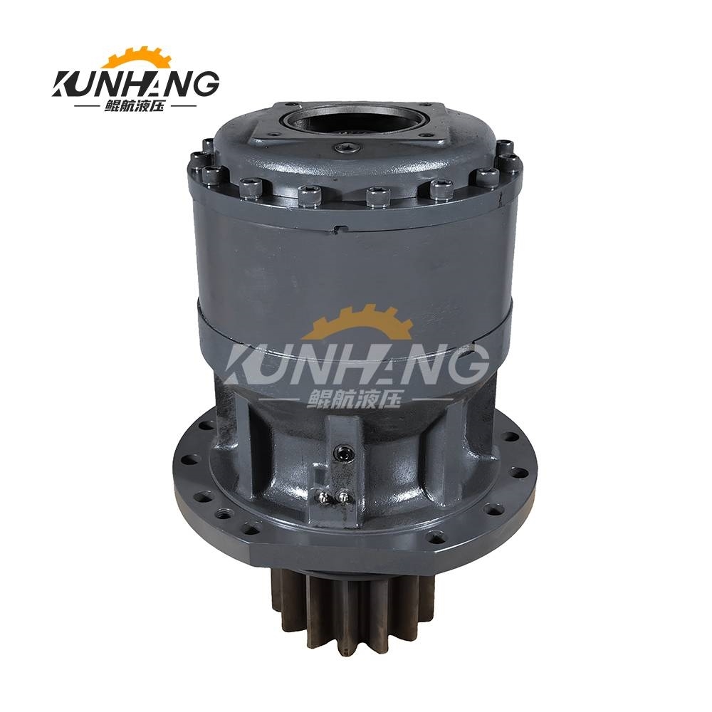 Volvo 14609494 EC700B Swing Gearbox Transmissão