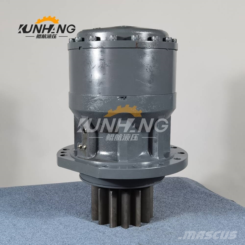 Volvo 14609494 EC700B Swing Gearbox Transmissão