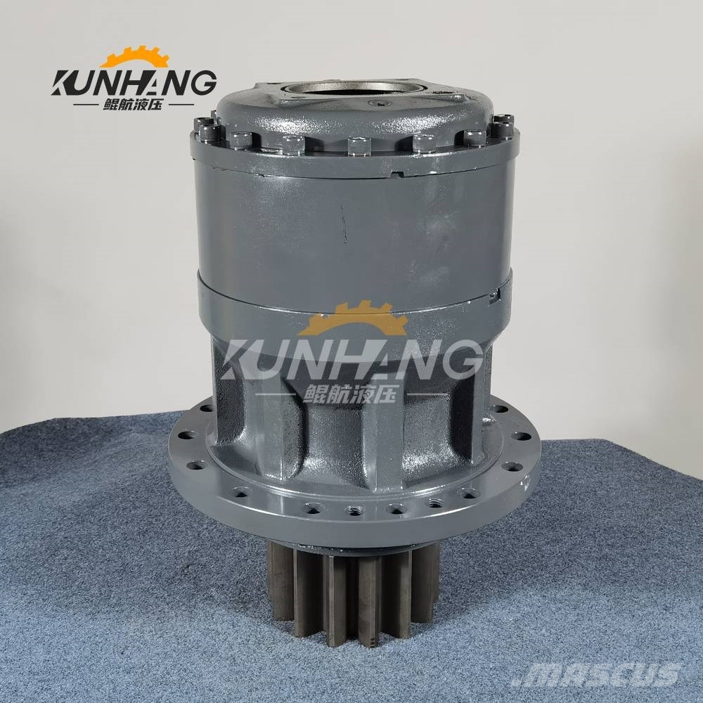 Volvo 14609494 EC700B Swing Gearbox Transmissão