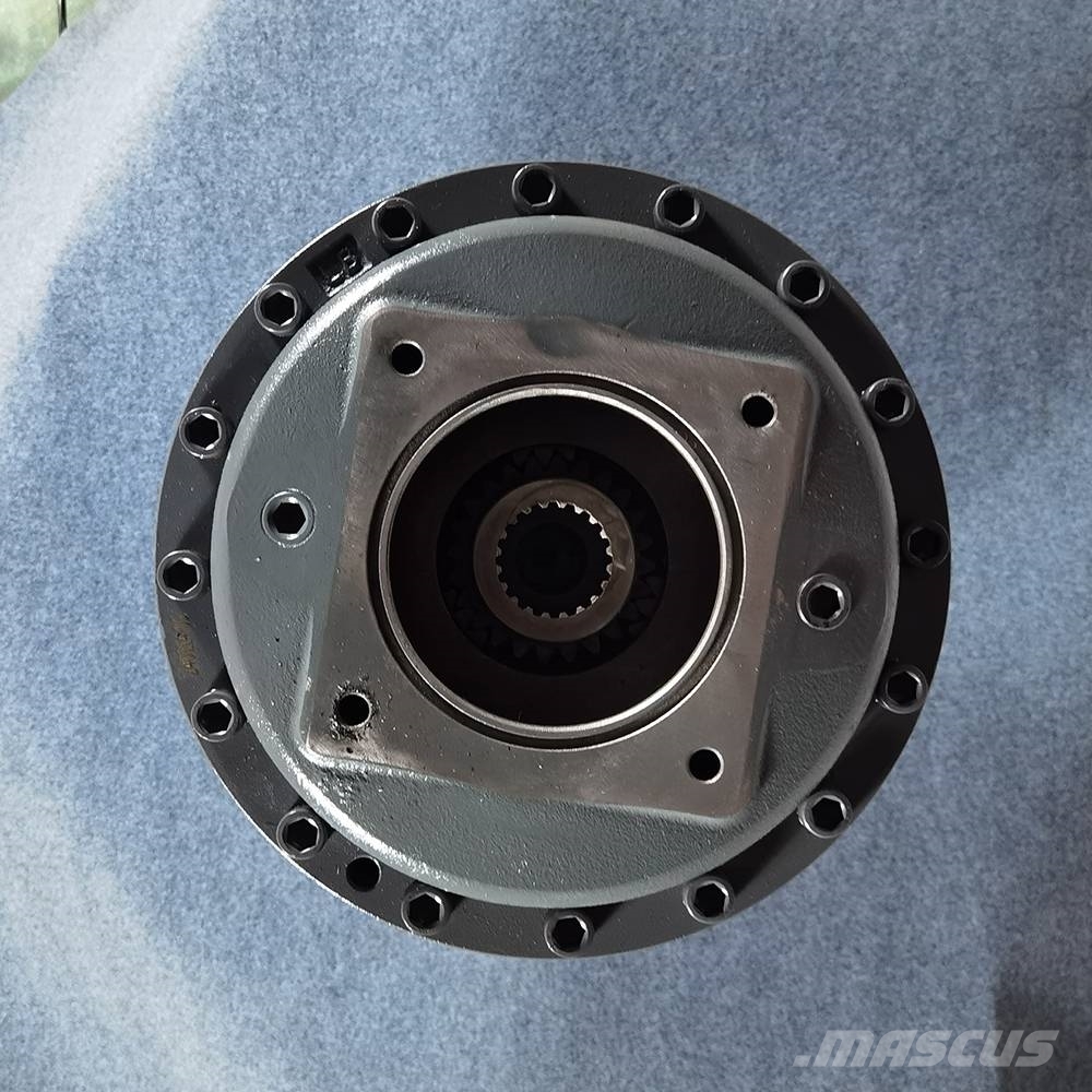 Volvo 14609494 EC700B Swing Gearbox Transmissão