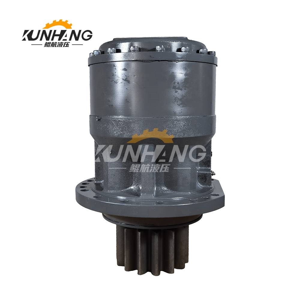Volvo 14609494 EC700B Swing Gearbox Transmissão