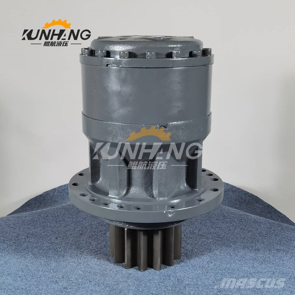 Volvo 14609494 EC700B Swing Gearbox Transmissão