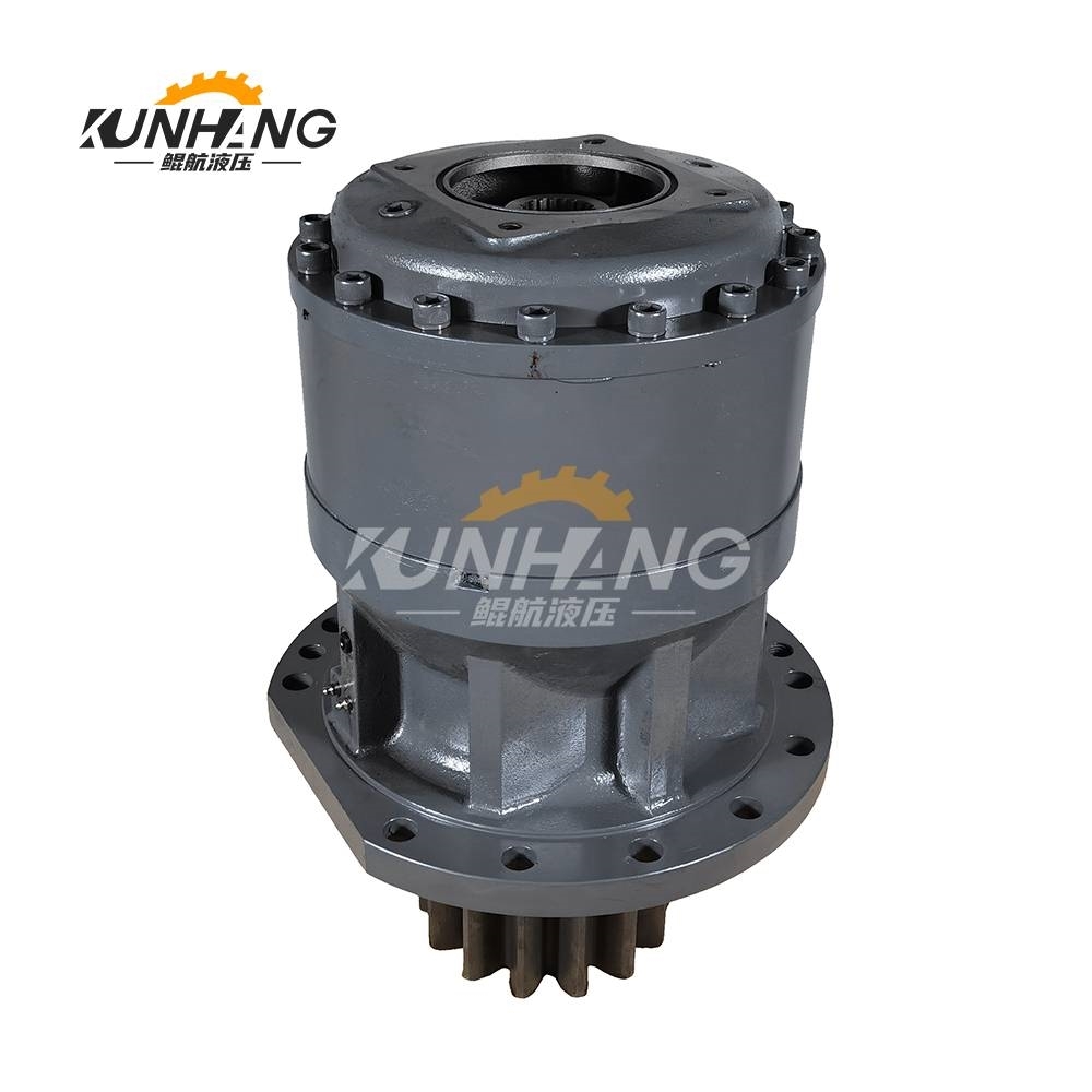 Volvo 14609494 EC700B Swing Gearbox Transmissão